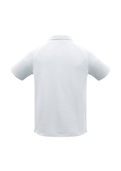 P300MS - Biz Collection - Mens Sprint Short Sleeve Polo