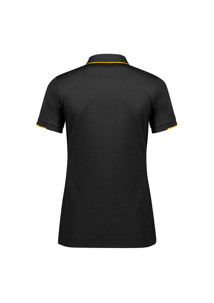 P313LS - Biz Collection - Focus Womens Polo