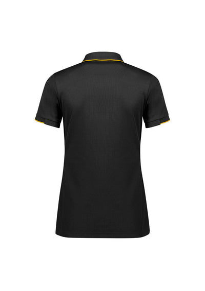 P313LS - Biz Collection - Focus Womens Polo