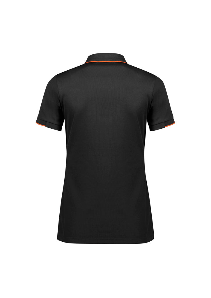 P313LS - Biz Collection - Focus Womens Polo