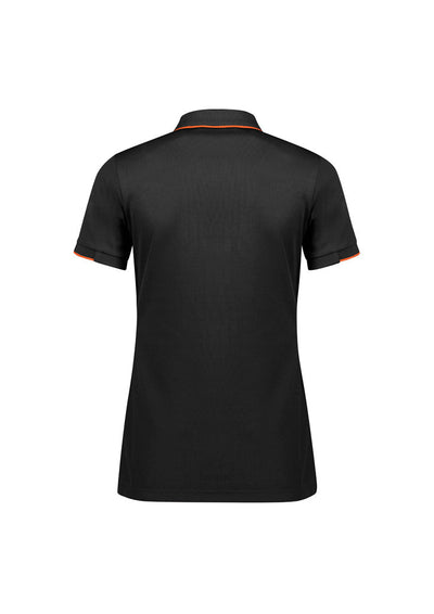 P313LS - Biz Collection - Focus Womens Polo