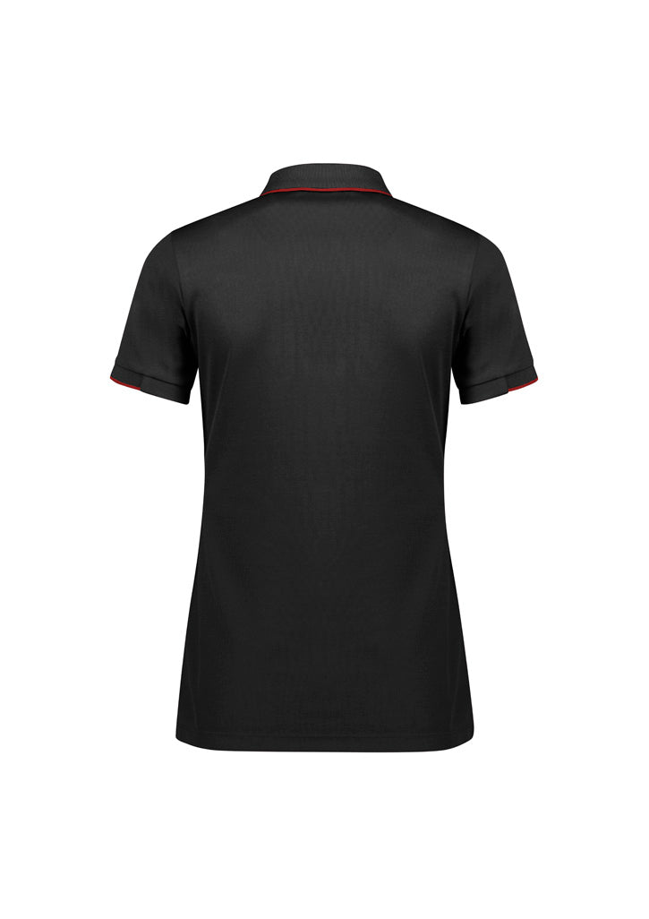 P313LS - Biz Collection - Focus Womens Polo