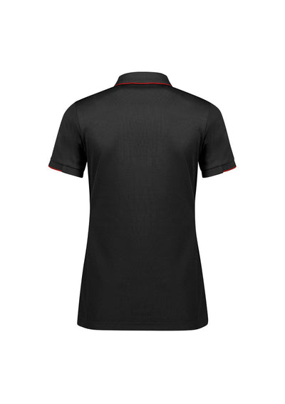 P313LS - Biz Collection - Focus Womens Polo