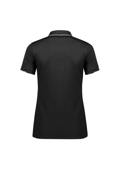 P313LS - Biz Collection - Focus Womens Polo