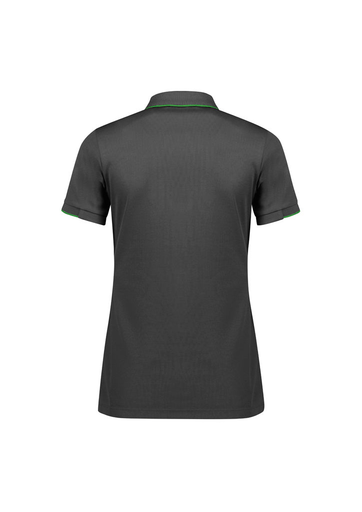 P313LS - Biz Collection - Focus Womens Polo