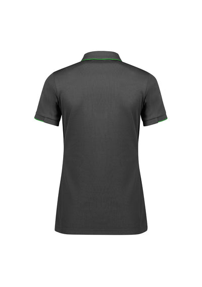 P313LS - Biz Collection - Focus Womens Polo