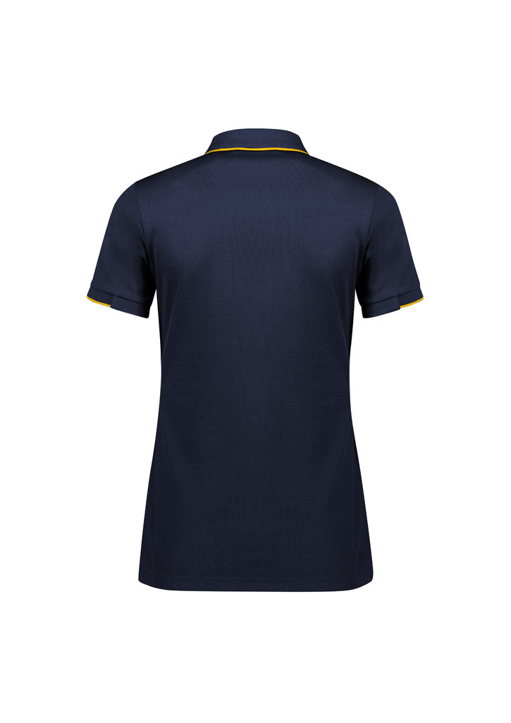P313LS - Biz Collection - Focus Womens Polo