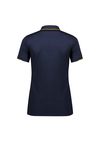 P313LS - Biz Collection - Focus Womens Polo