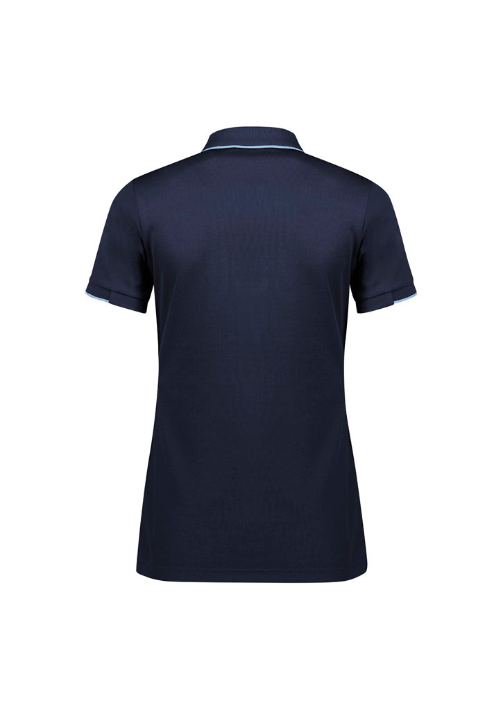 P313LS - Biz Collection - Focus Womens Polo