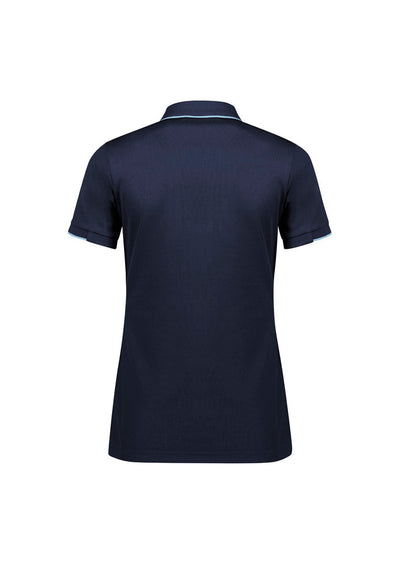 P313LS - Biz Collection - Focus Womens Polo