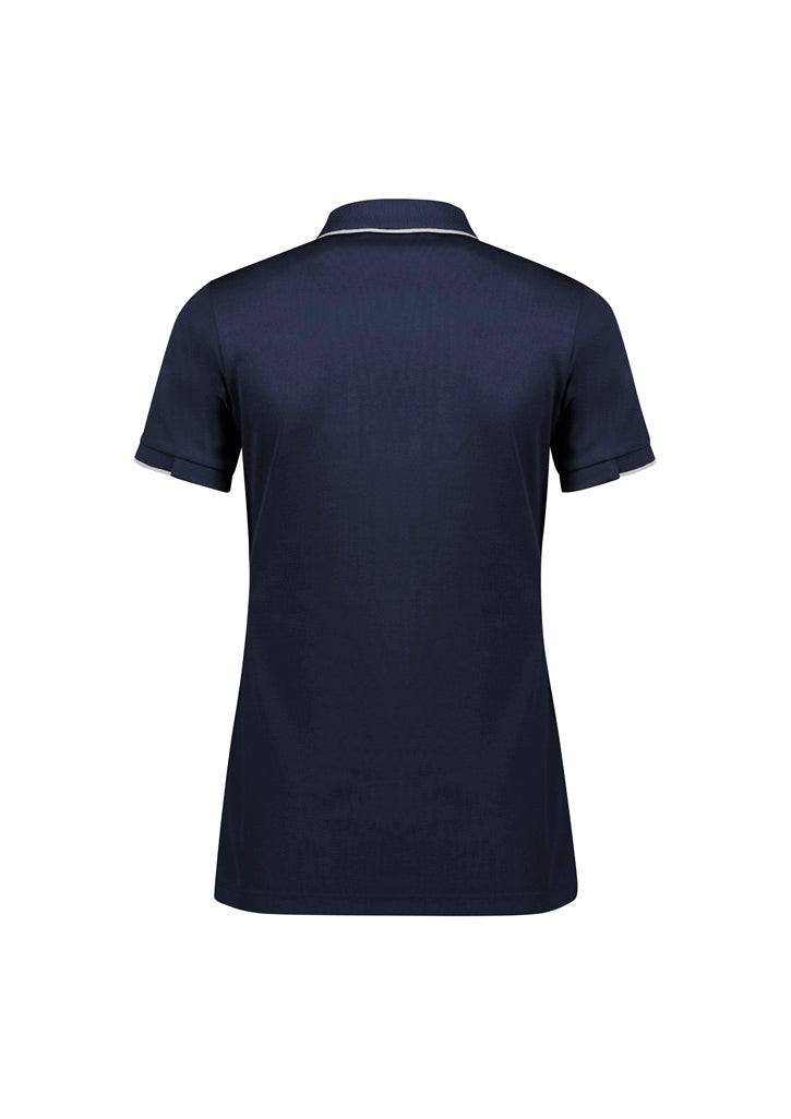 P313LS - Biz Collection - Focus Womens Polo