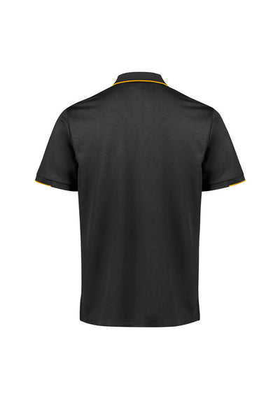 P313MS - Biz Collection - Focus Mens Polo