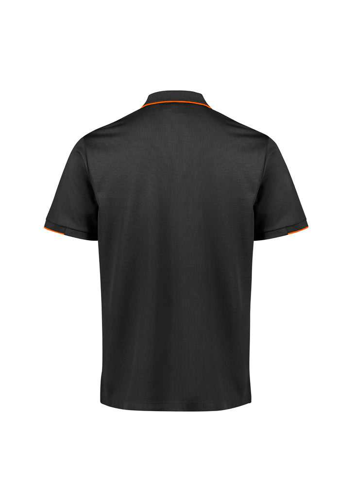 P313MS - Biz Collection - Focus Mens Polo