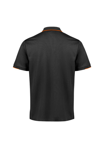 P313MS - Biz Collection - Focus Mens Polo