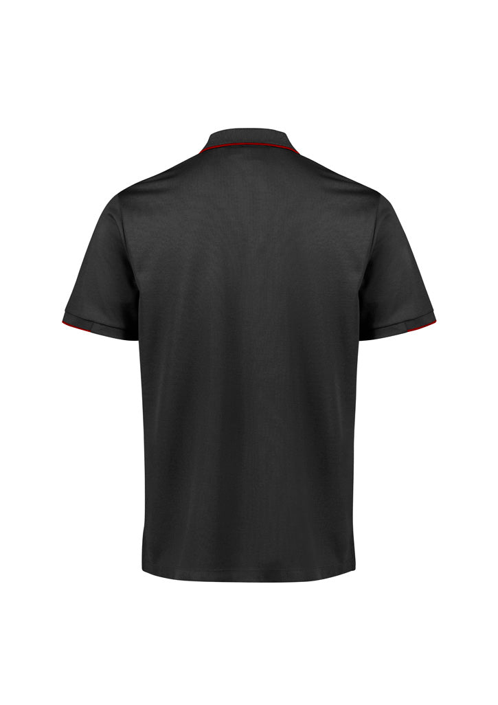 P313MS - Biz Collection - Focus Mens Polo