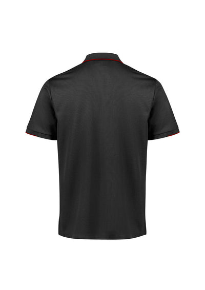 P313MS - Biz Collection - Focus Mens Polo