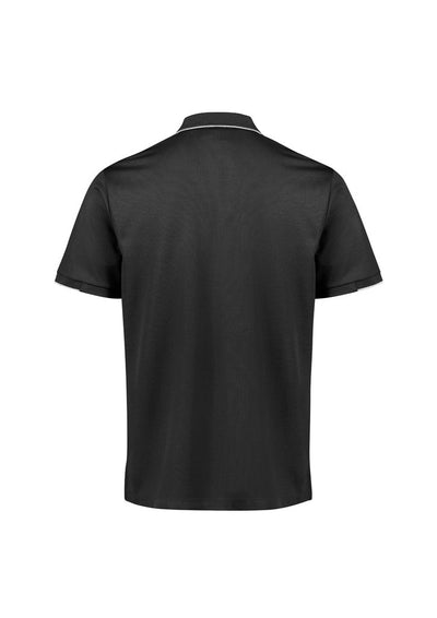 P313MS - Biz Collection - Focus Mens Polo