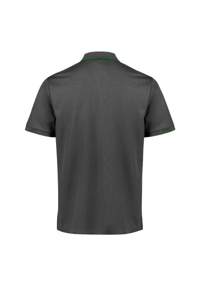 P313MS - Biz Collection - Focus Mens Polo