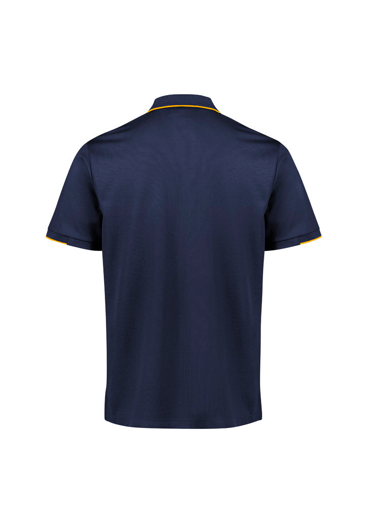 P313MS - Biz Collection - Focus Mens Polo