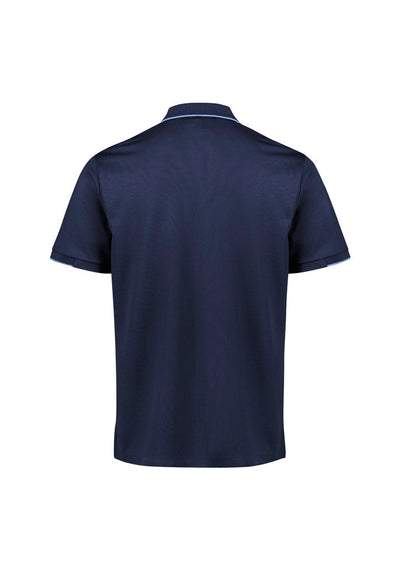 P313MS - Biz Collection - Focus Mens Polo