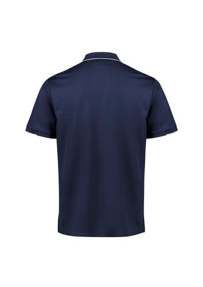 P313MS - Biz Collection - Focus Mens Polo