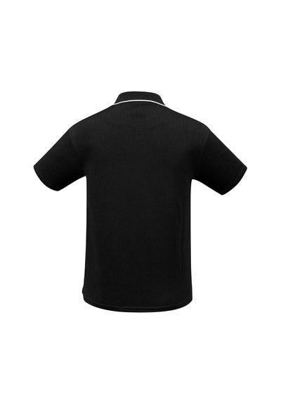 P3200 - Biz Collection - Mens Elite Short Sleeve Polo