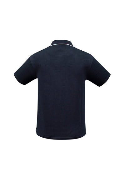 P3200 - Biz Collection - Mens Elite Short Sleeve Polo