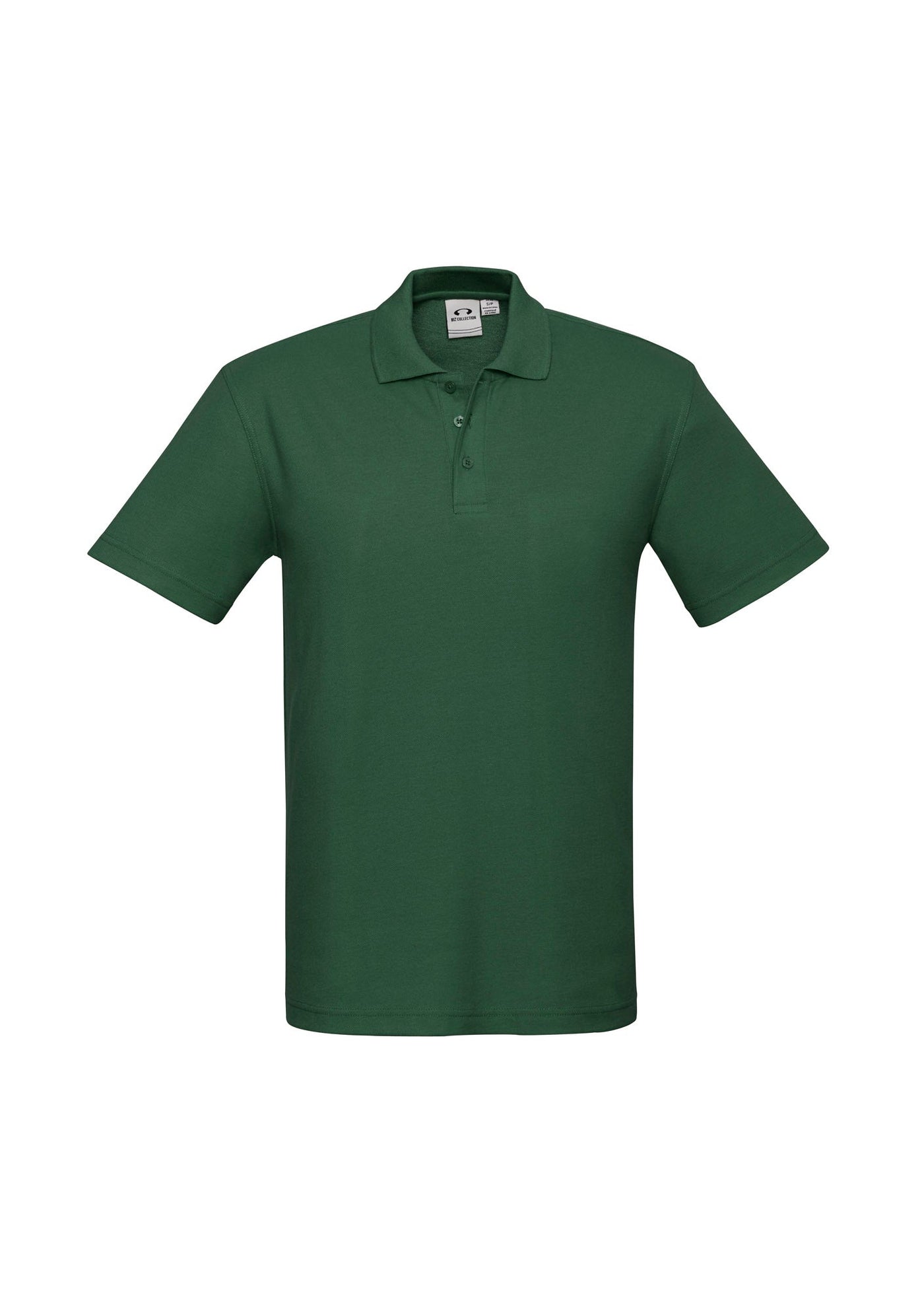 P400MS - Biz Collection - Men's Crew Polo