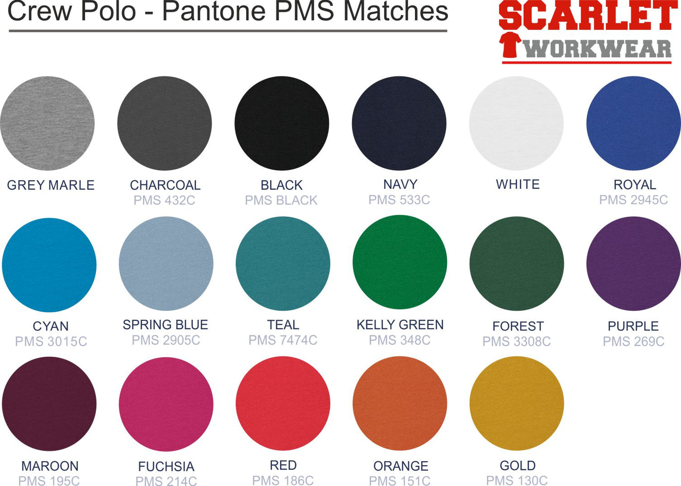 P400MS - Biz Collection - Men's Crew Polo
