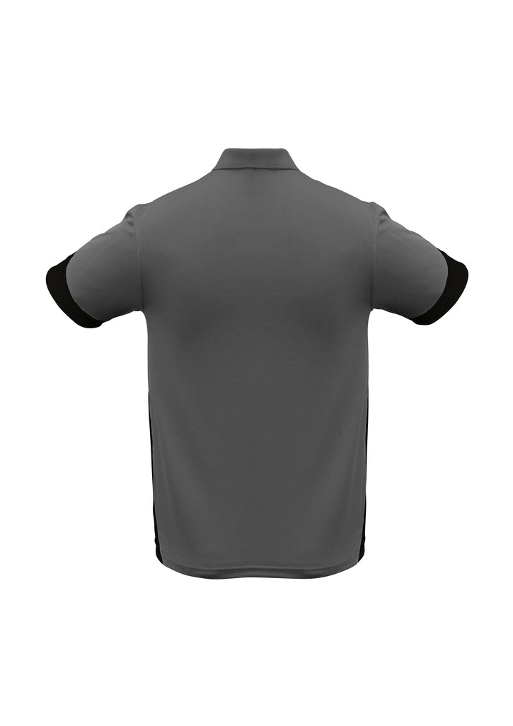 P401MS - Biz Collection - Mens Talon Short Sleeve Polo