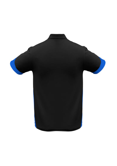 P401MS - Biz Collection - Mens Talon Short Sleeve Polo