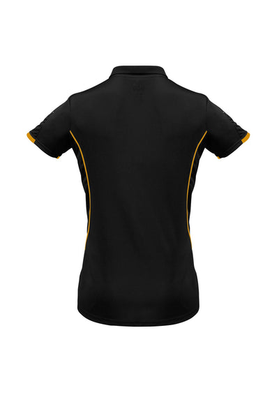 P405LS - Biz Collection - Razor Polo - Ladies