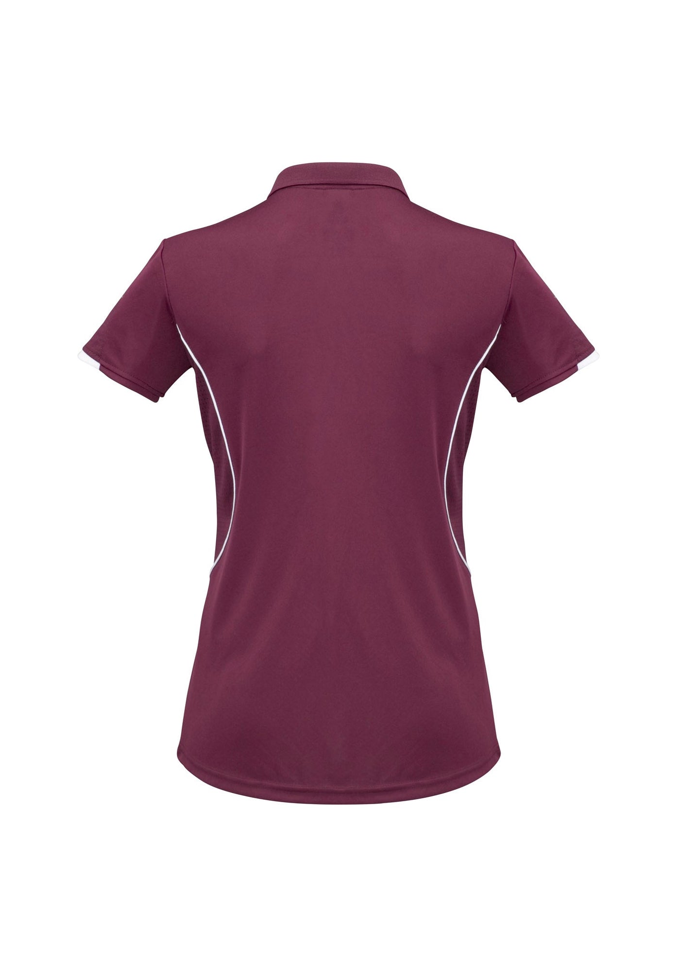 P405LS - Biz Collection - Razor Polo - Ladies