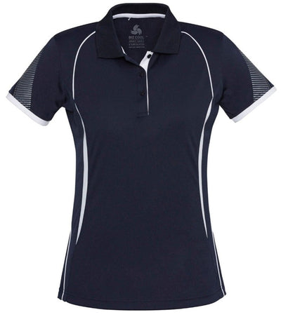 P405LS - Biz Collection - Razor Polo - Ladies