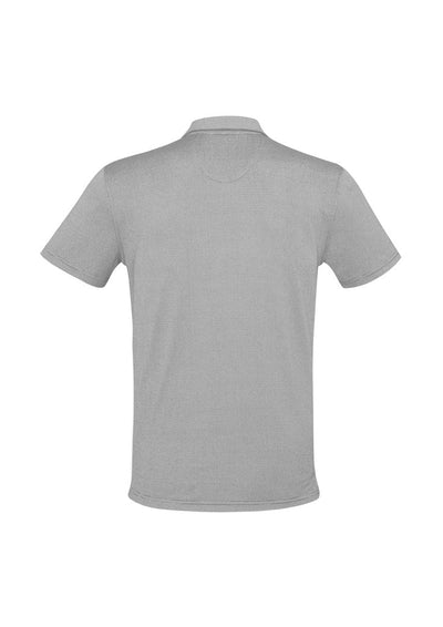 P501MS - Biz Collection - Mens Shadow Short Sleeve Polo