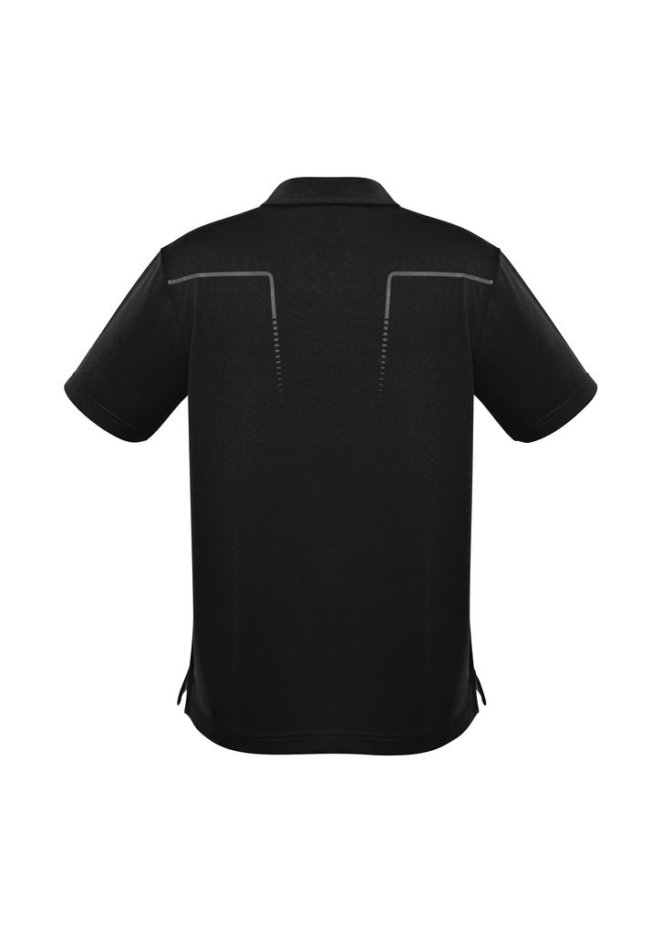 P604MS - Biz Collection - Cyber Polo - Men's - Short sleeve