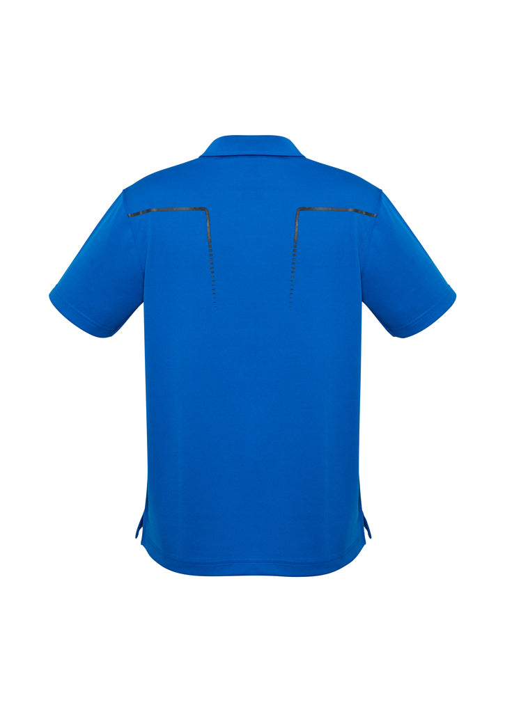 P604MS - Biz Collection - Cyber Polo - Men's - Short sleeve