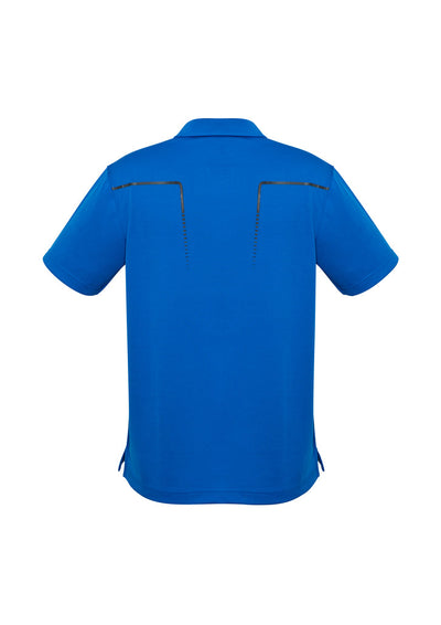 P604MS - Biz Collection - Cyber Polo - Men's - Short sleeve