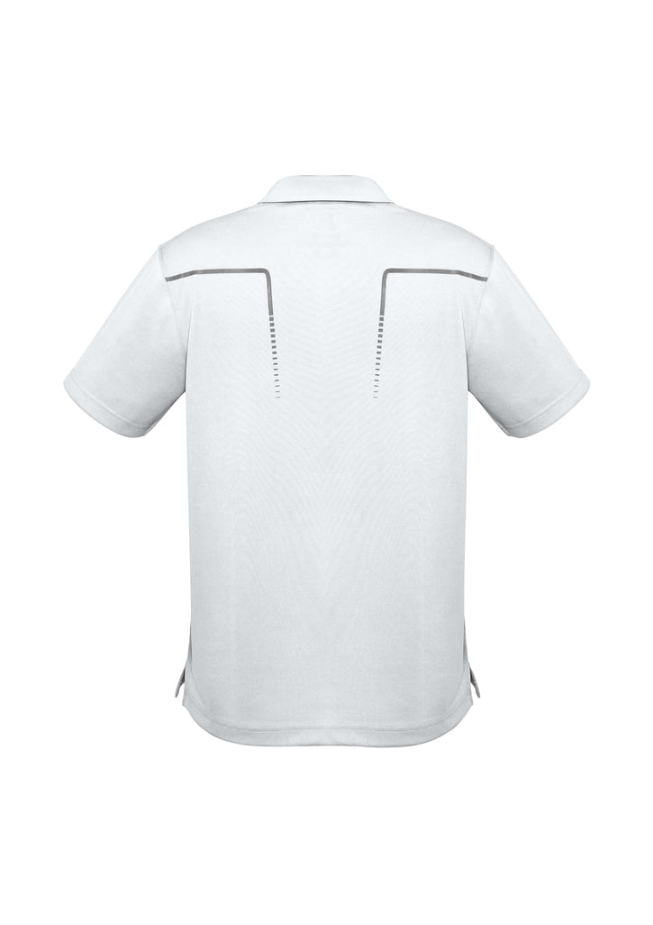 P604MS - Biz Collection - Cyber Polo - Men's - Short sleeve