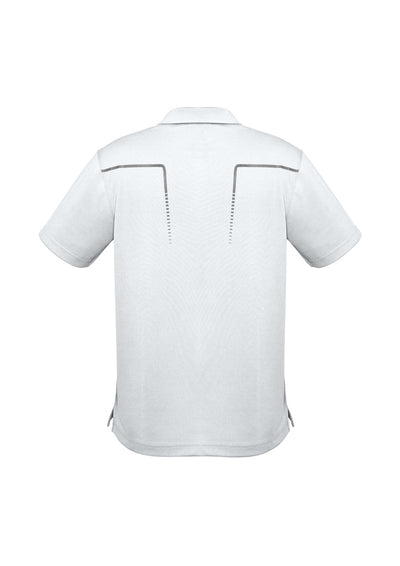 P604MS - Biz Collection - Cyber Polo - Men's - Short sleeve