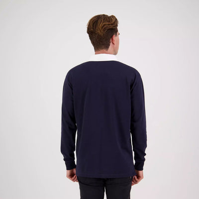 RJP - Cloke - Classic Rugby Shirt
