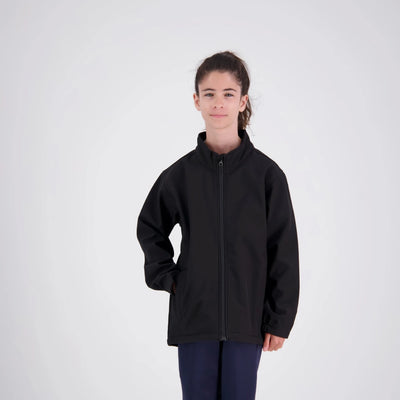 SSK - Cloke - Kids Balfour Softshell Jacket
