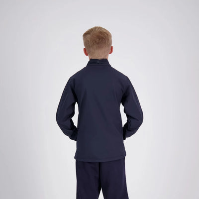 SSK - Cloke - Kids Balfour Softshell Jacket
