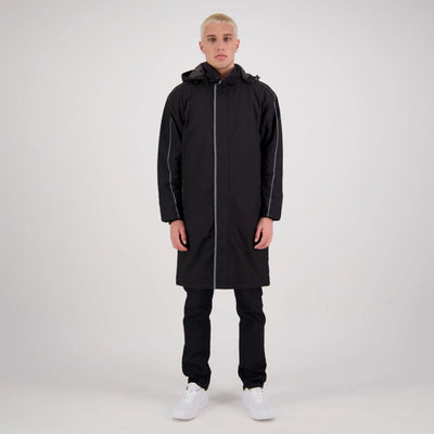 STJ - Cloke - Sideline Jacket