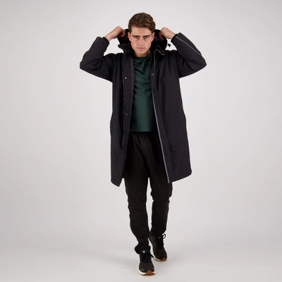 STJ - Cloke - Sideline Jacket
