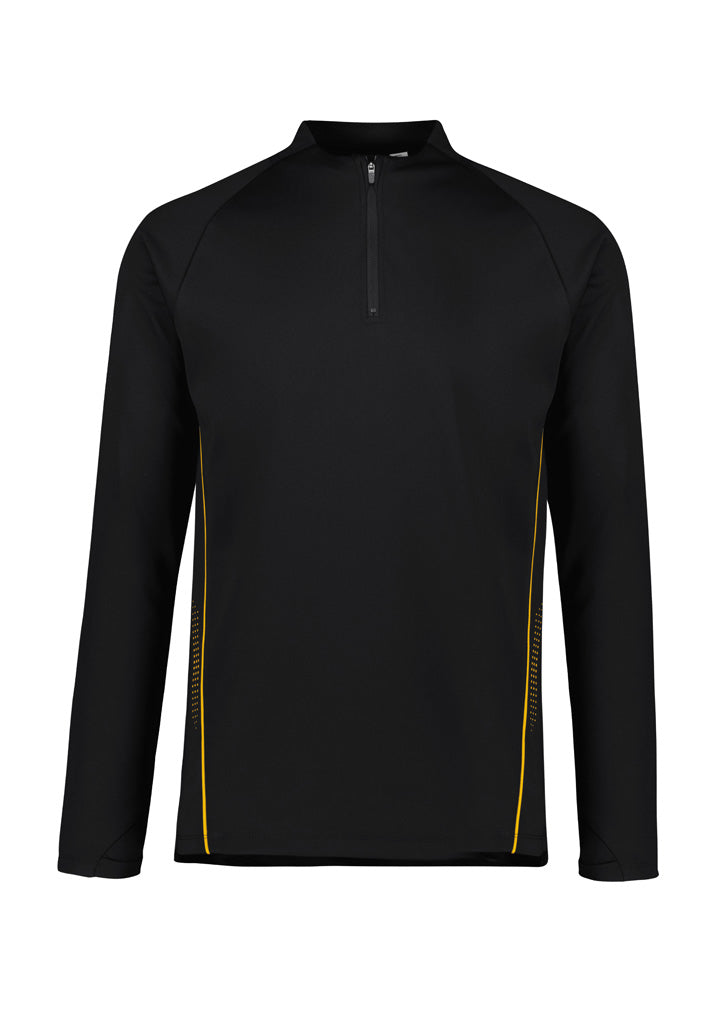 SW225M - Biz Collection - Unisex Balance Mid Layer Top