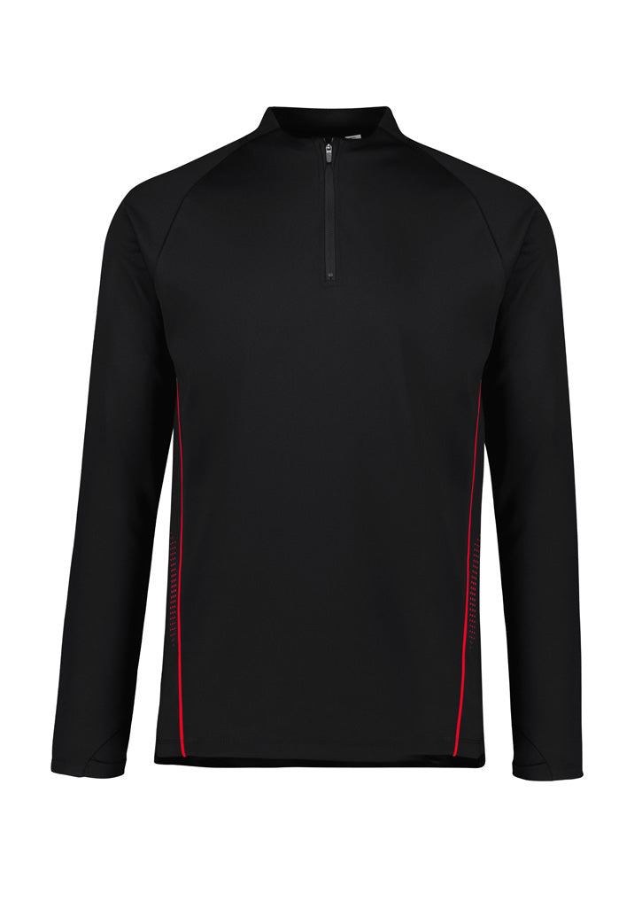 SW225M - Biz Collection - Unisex Balance Mid Layer Top