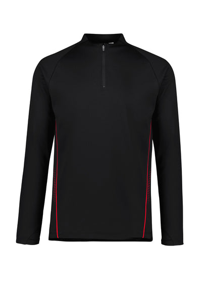 SW225M - Biz Collection - Unisex Balance Mid Layer Top