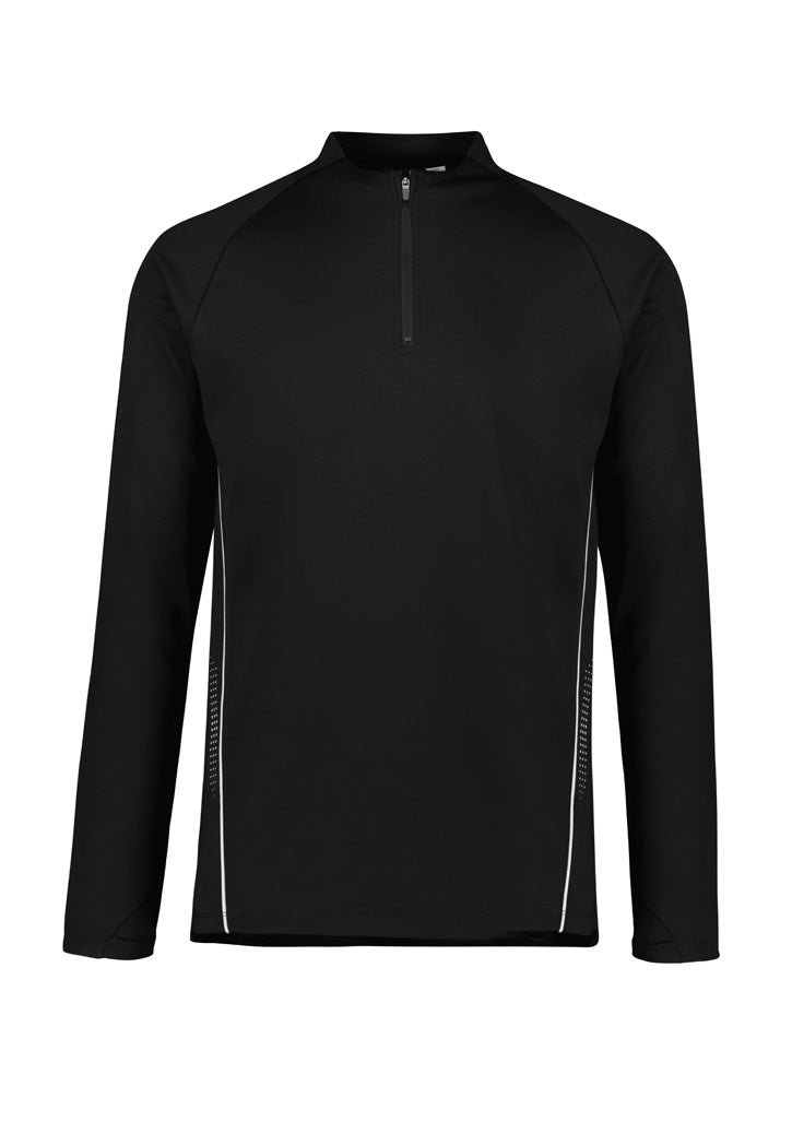 SW225M - Biz Collection - Unisex Balance Mid Layer Top