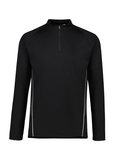 SW225M - Biz Collection - Unisex Balance Mid Layer Top